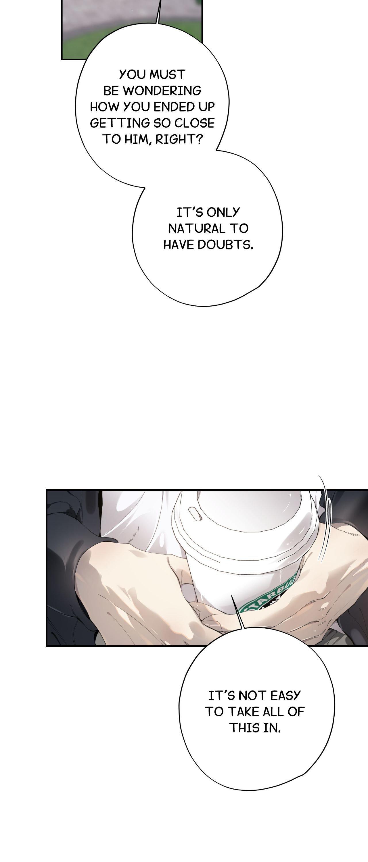 To Me Who Doesn