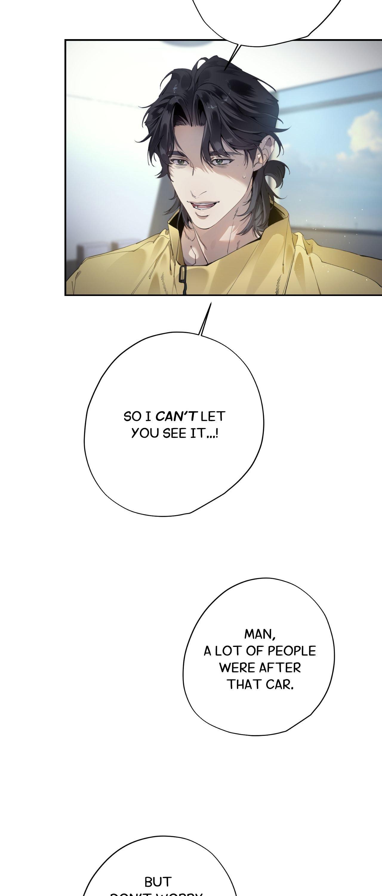To Me Who Doesn