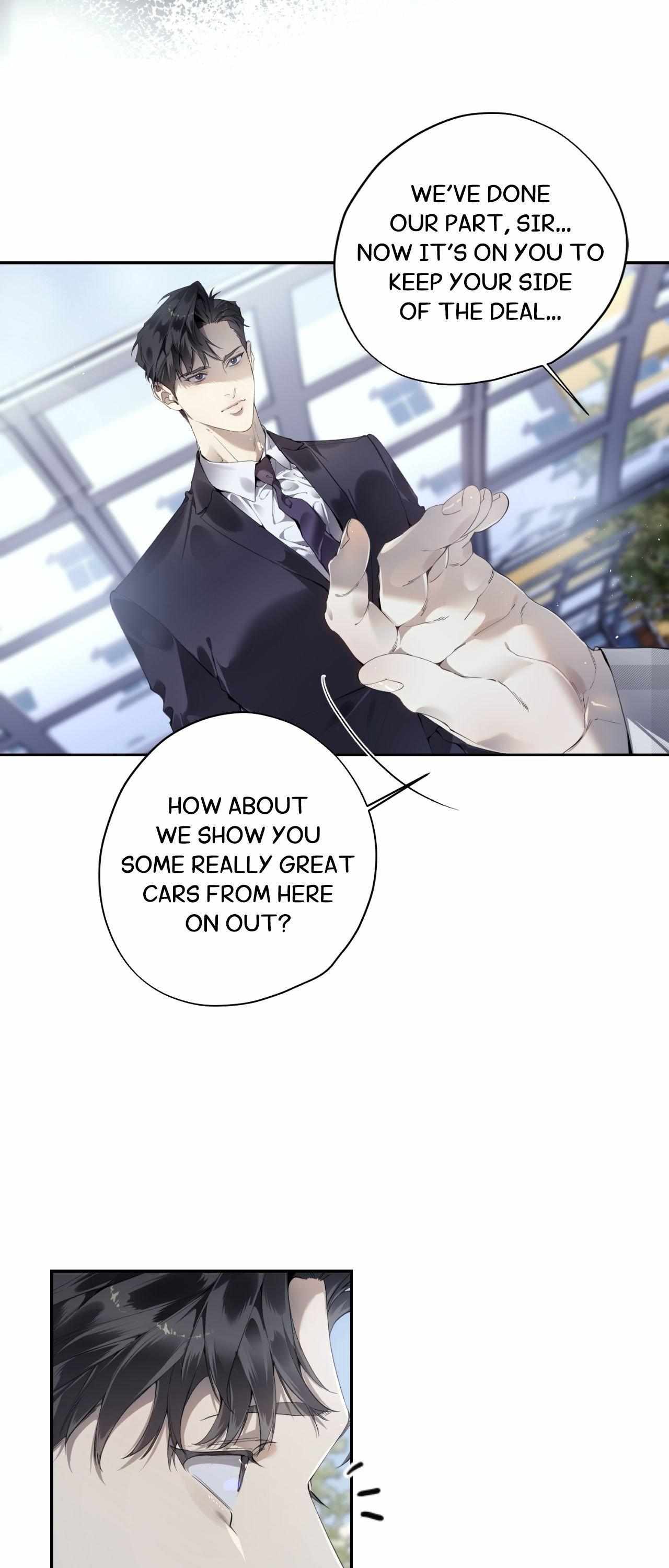 To Me Who Doesn