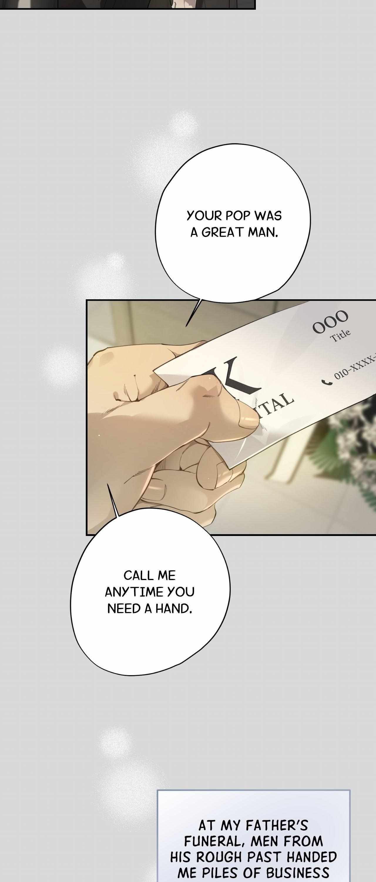 To Me Who Doesn