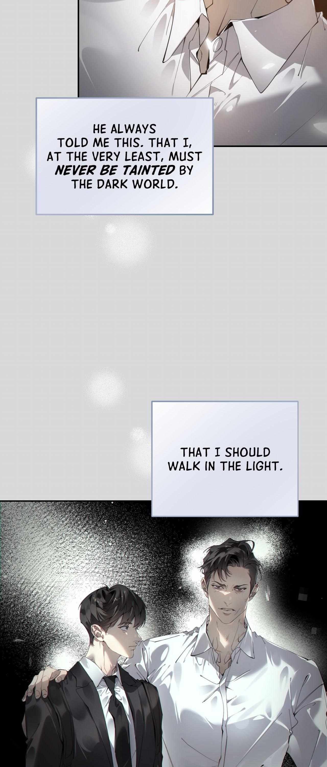 To Me Who Doesn