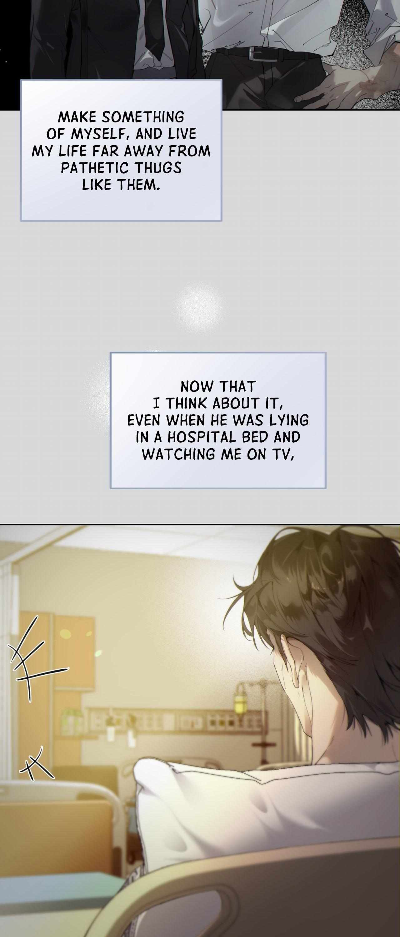To Me Who Doesn