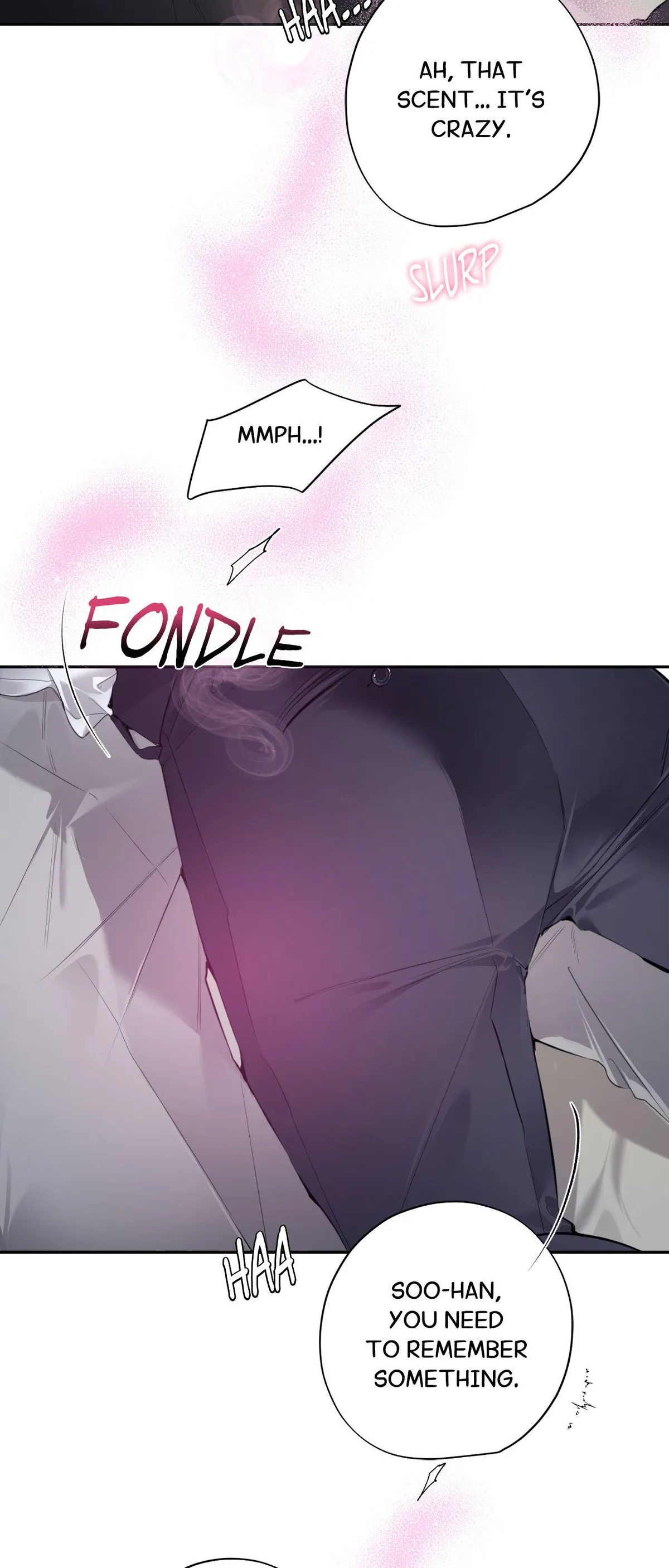 To Me Who Doesn
