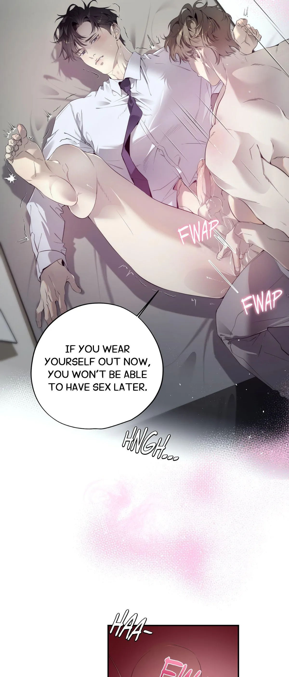 To Me Who Doesn