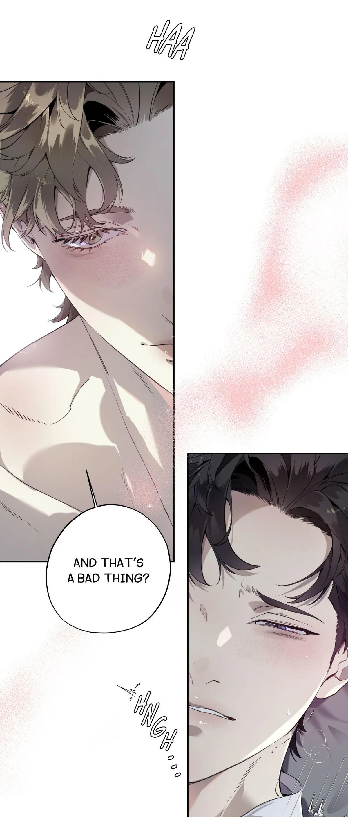 To Me Who Doesn