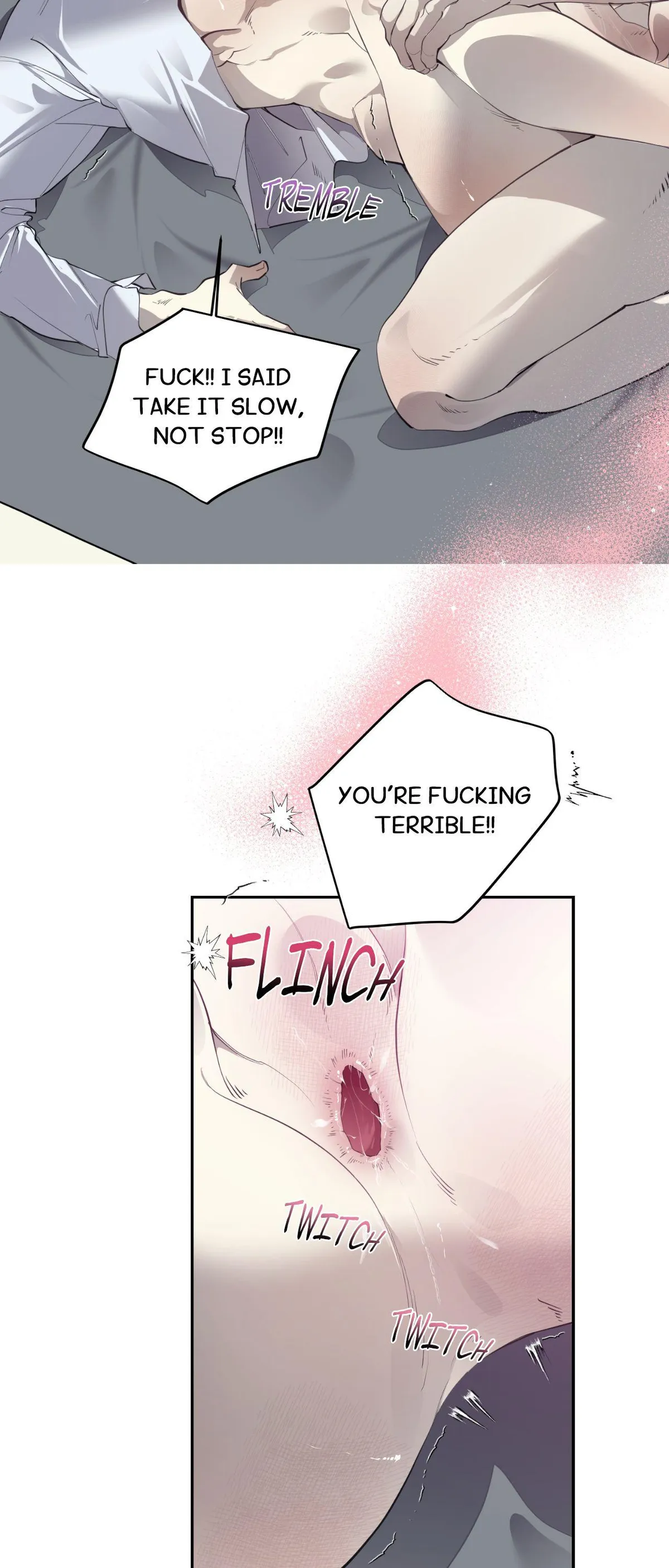 To Me Who Doesn