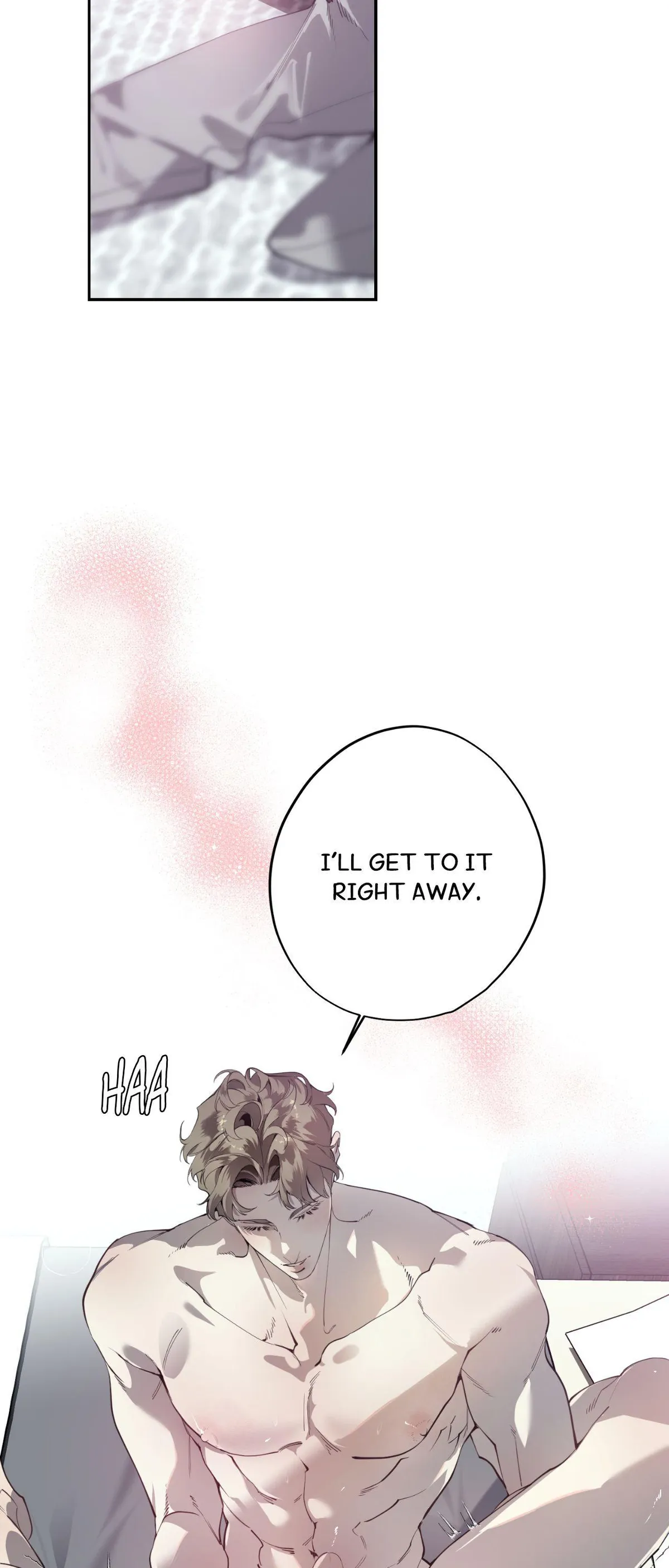 To Me Who Doesn