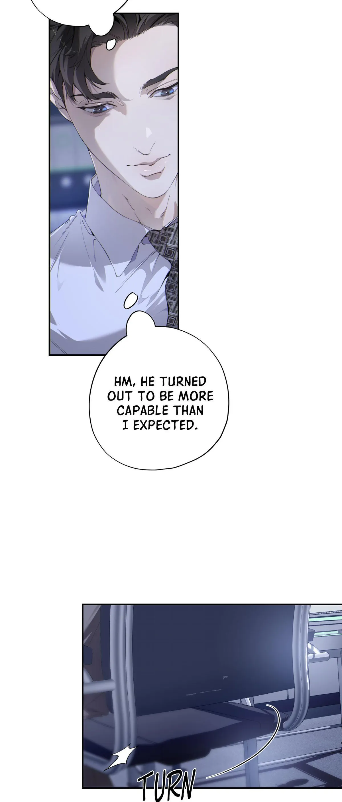 To Me Who Doesn