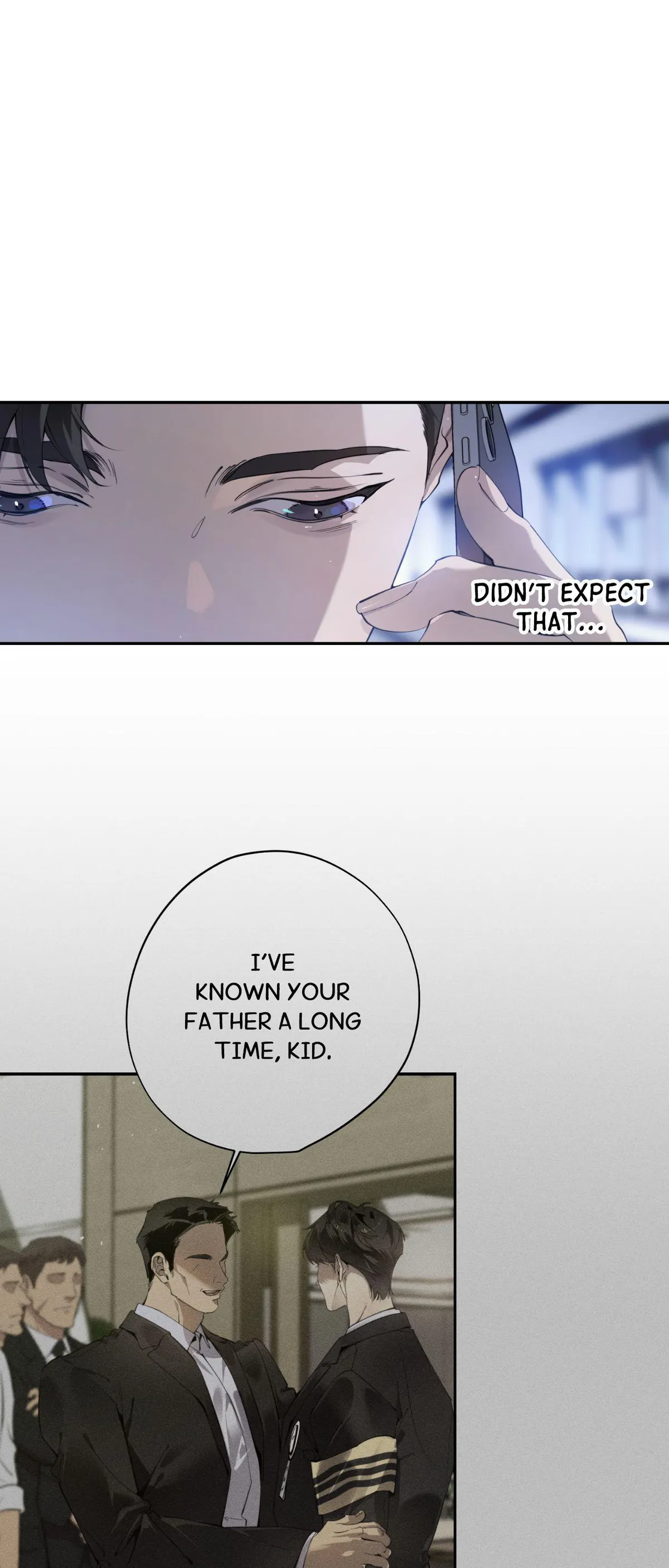 To Me Who Doesn