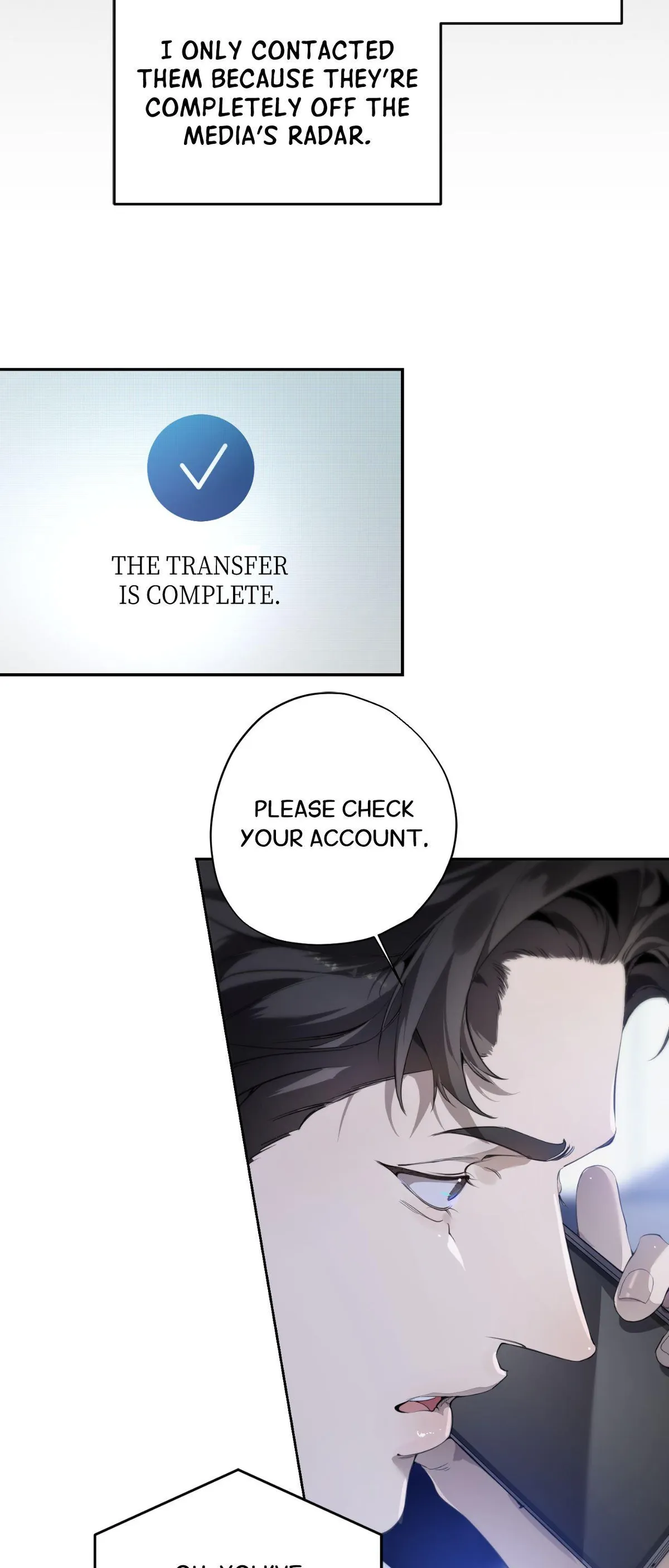 To Me Who Doesn