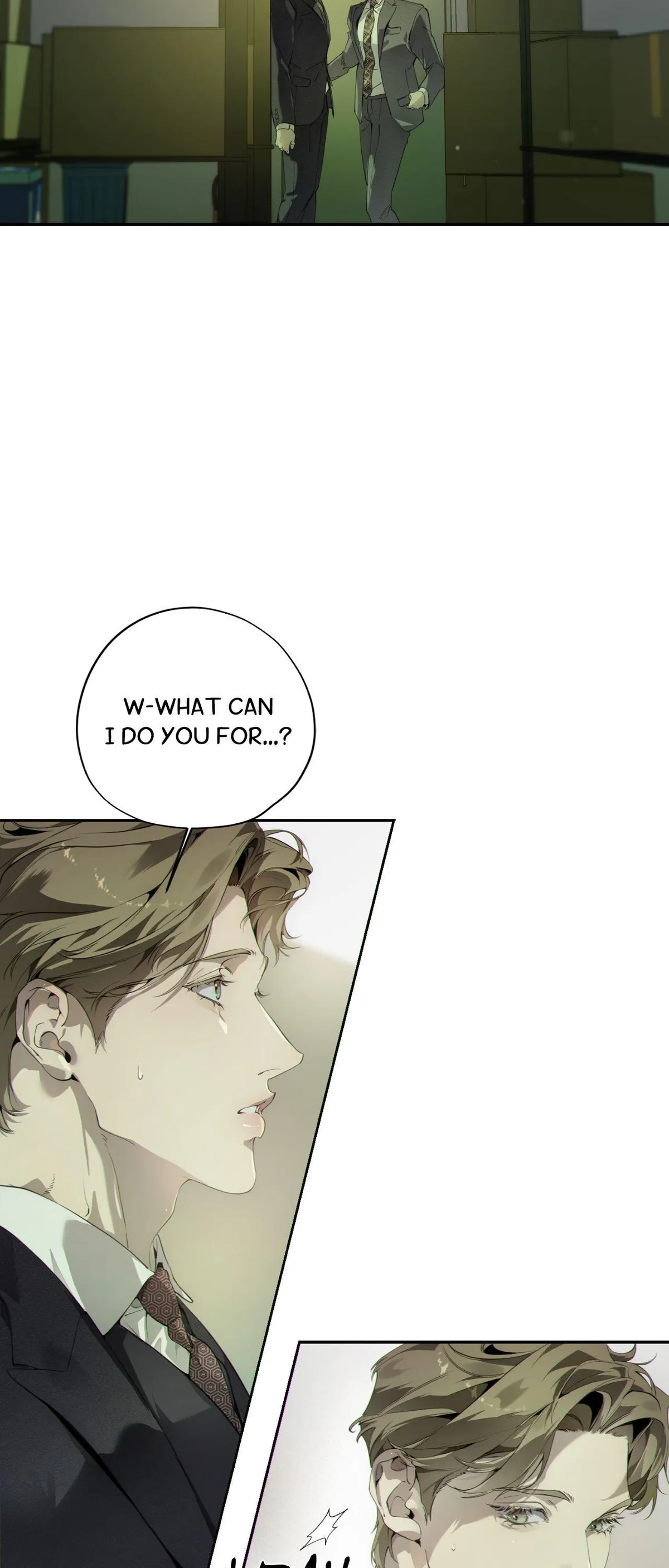 To Me Who Doesn