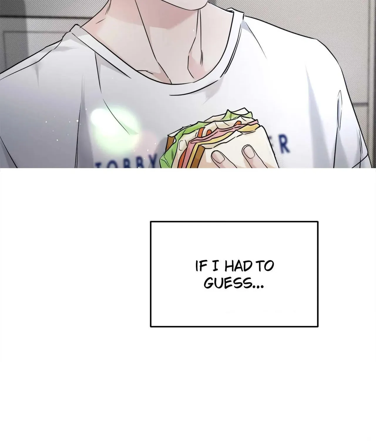 To Me Who Doesn