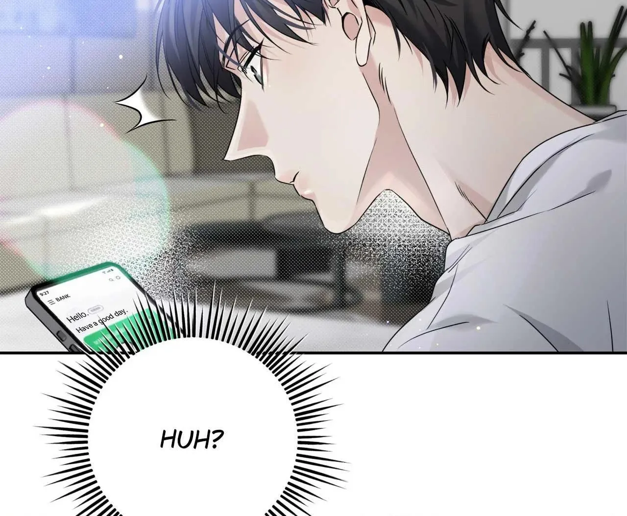 To Me Who Doesn