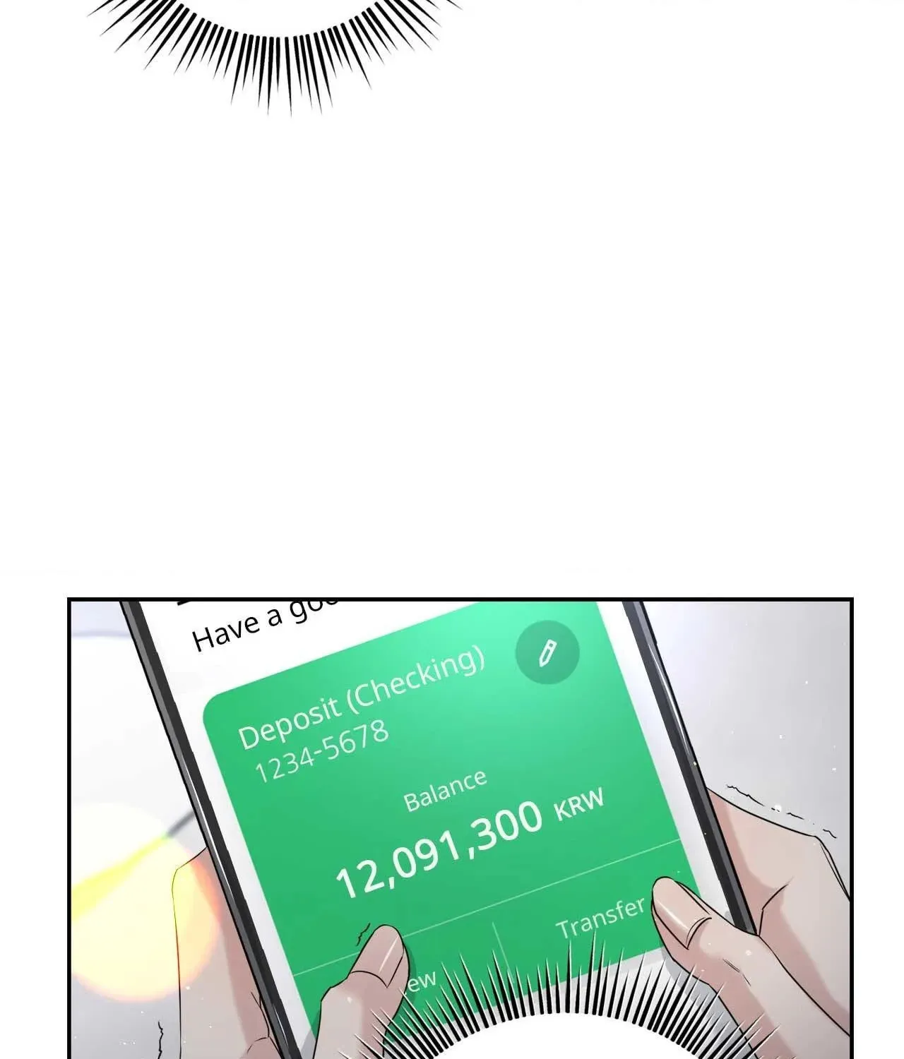 To Me Who Doesn