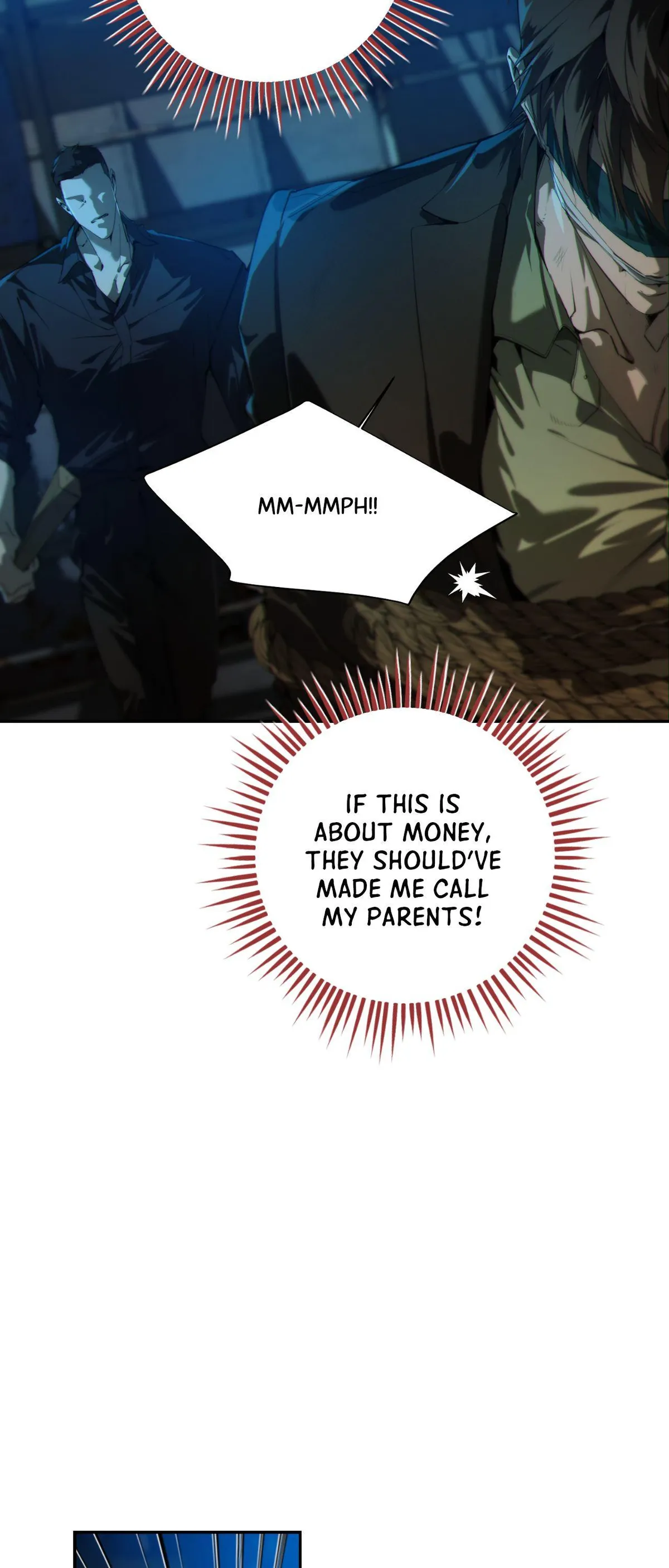 To Me Who Doesn