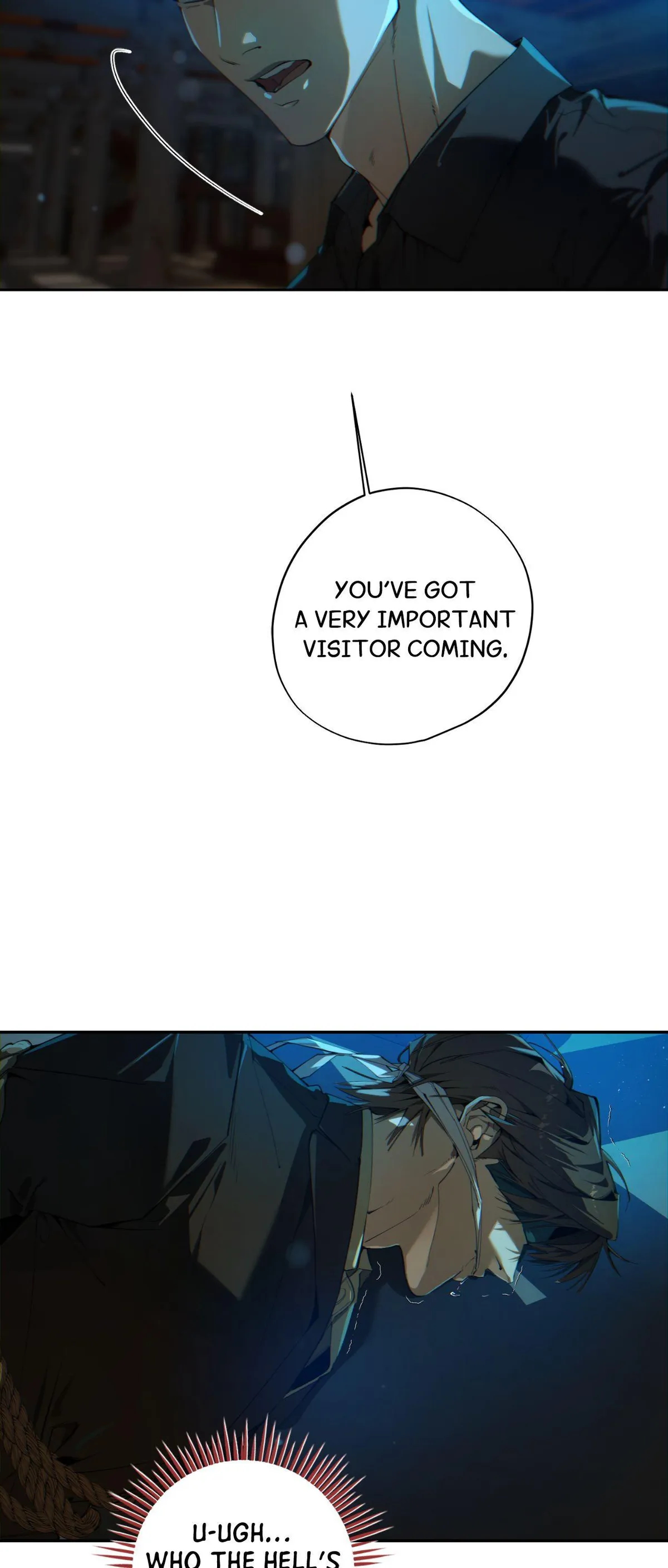 To Me Who Doesn