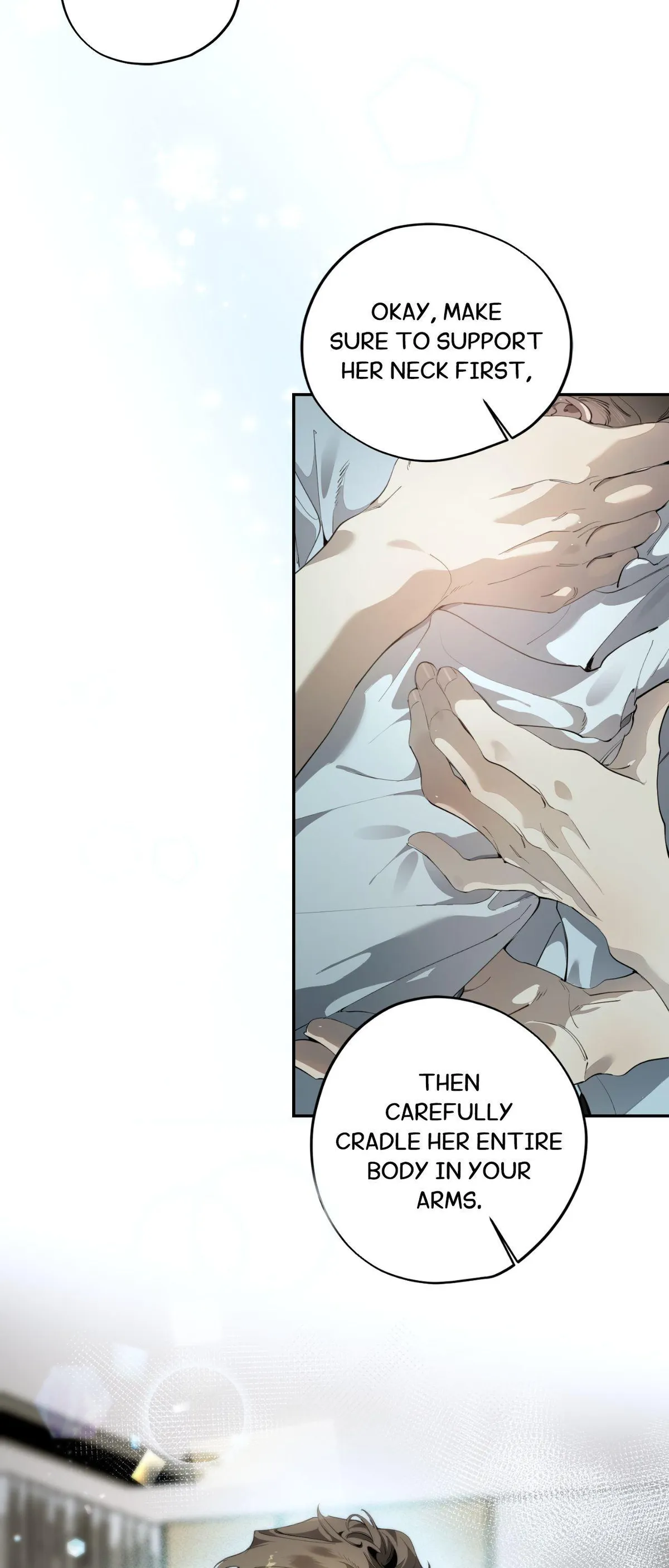 To Me Who Doesn