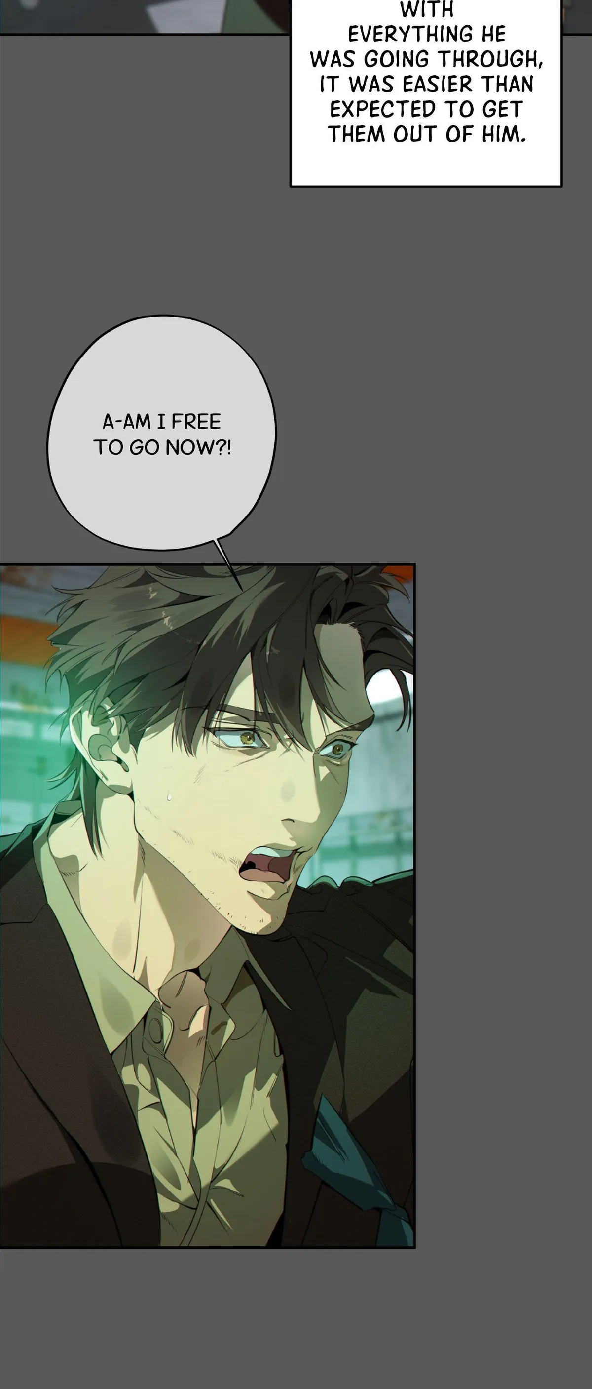 To Me Who Doesn