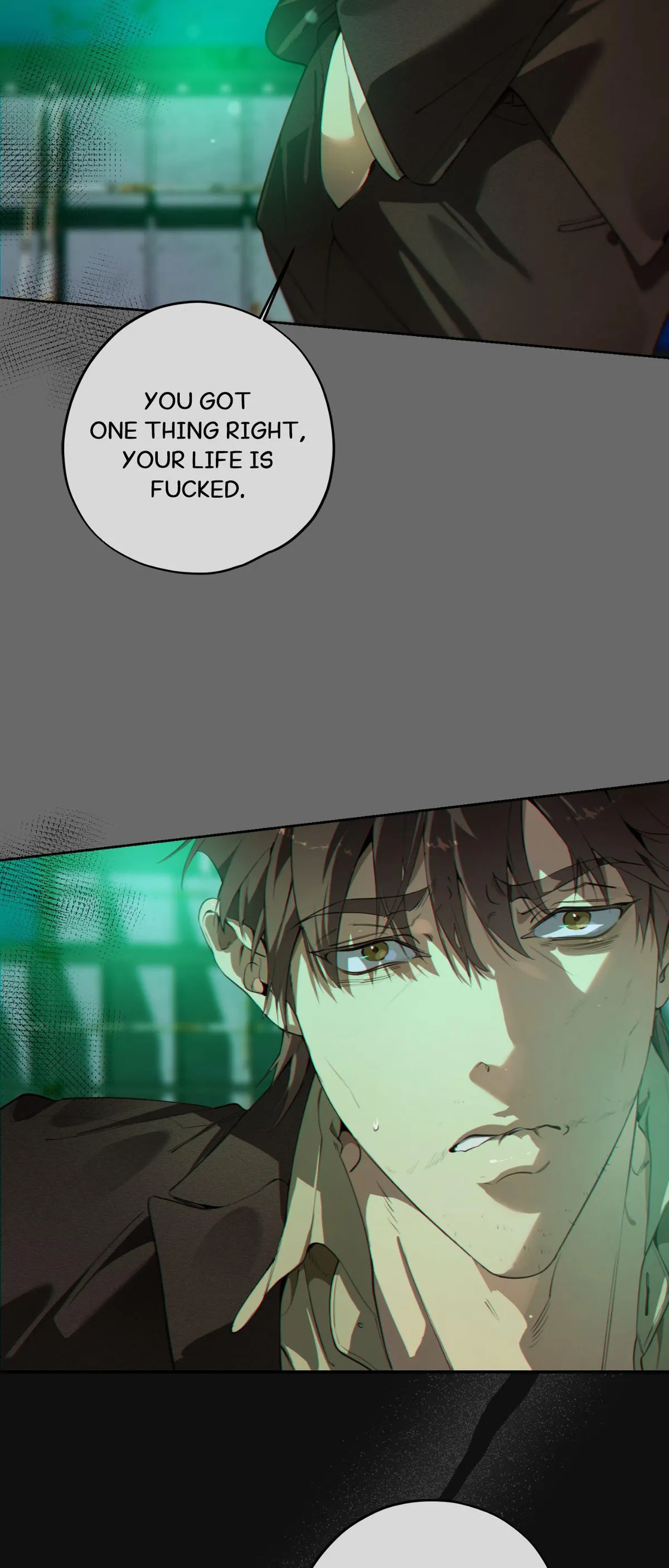 To Me Who Doesn