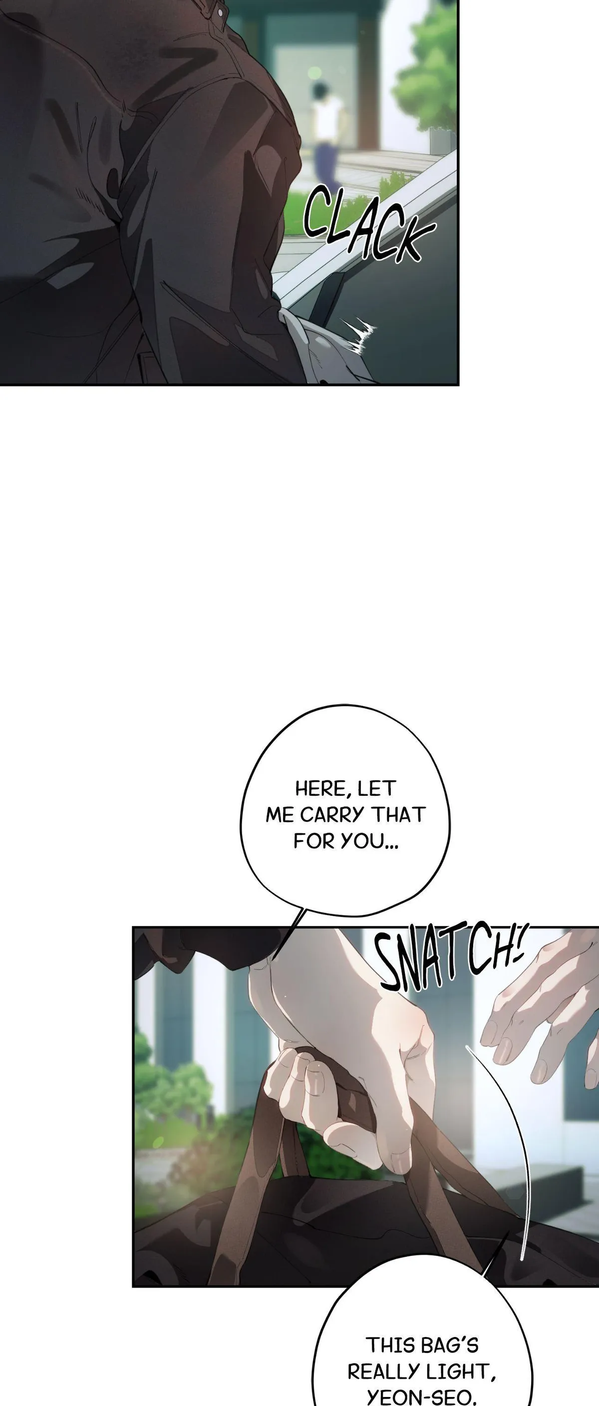 To Me Who Doesn