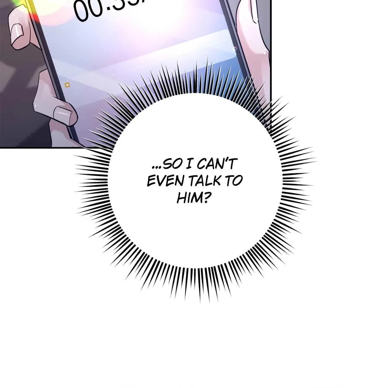 To Me Who Doesn