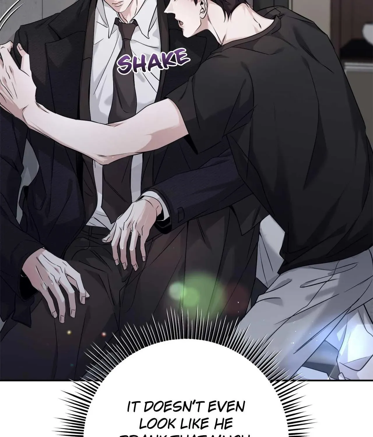To Me Who Doesn