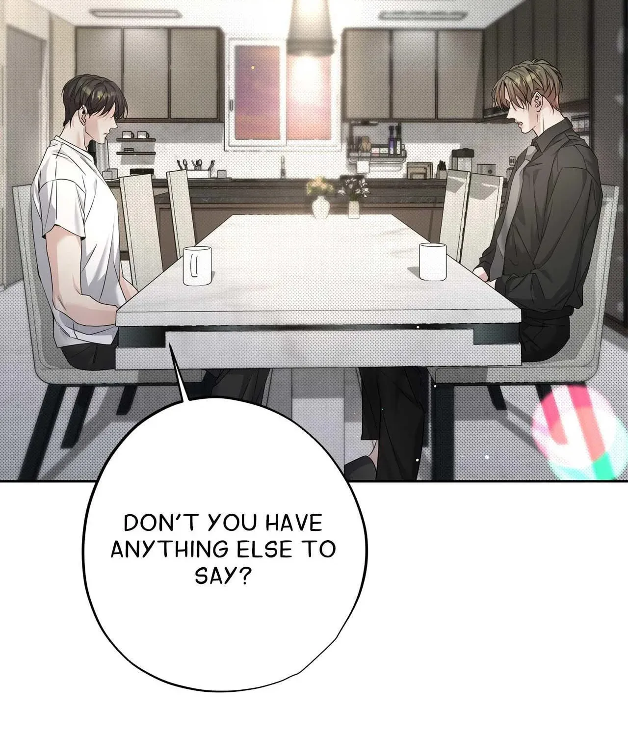 To Me Who Doesn