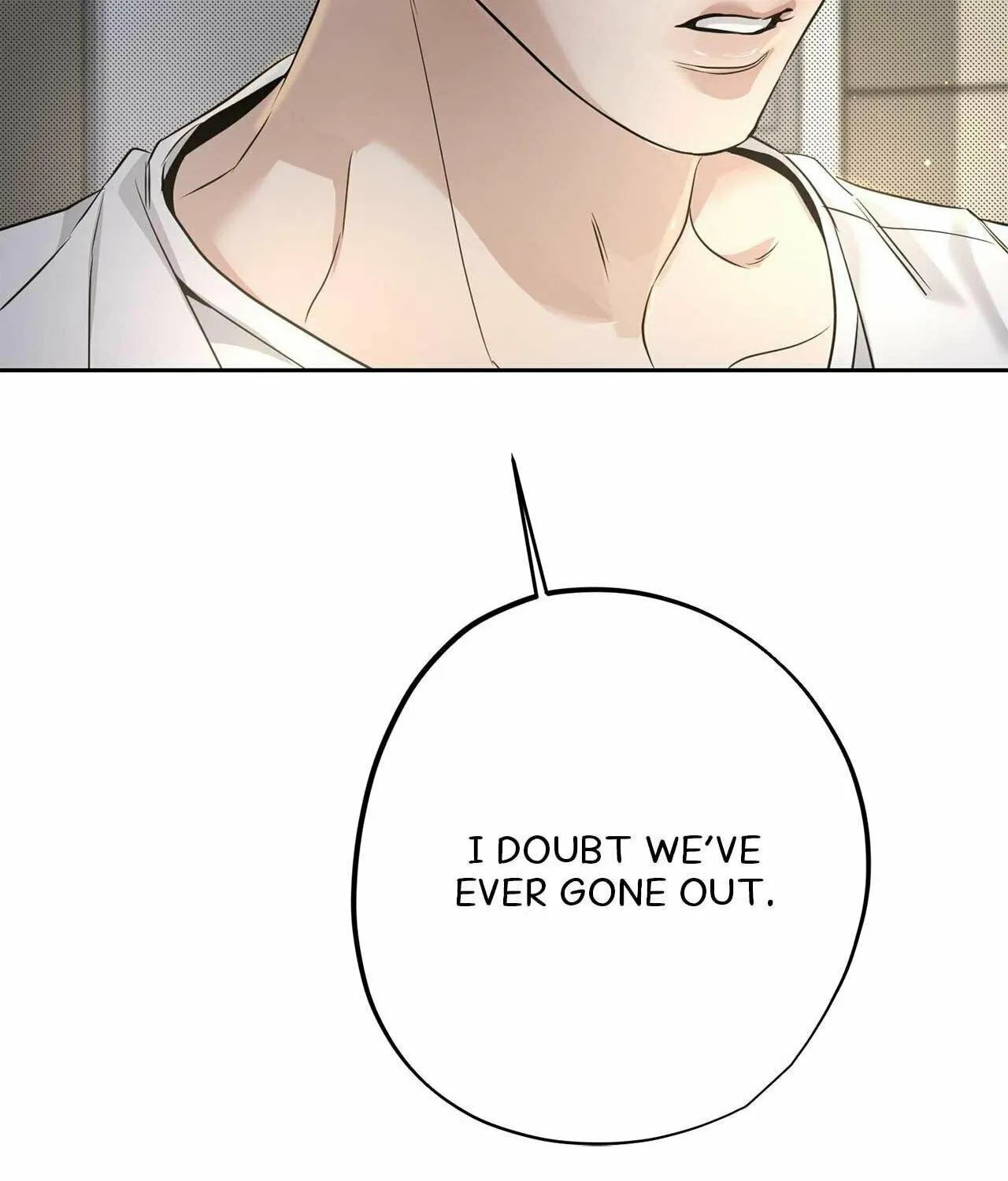 To Me Who Doesn