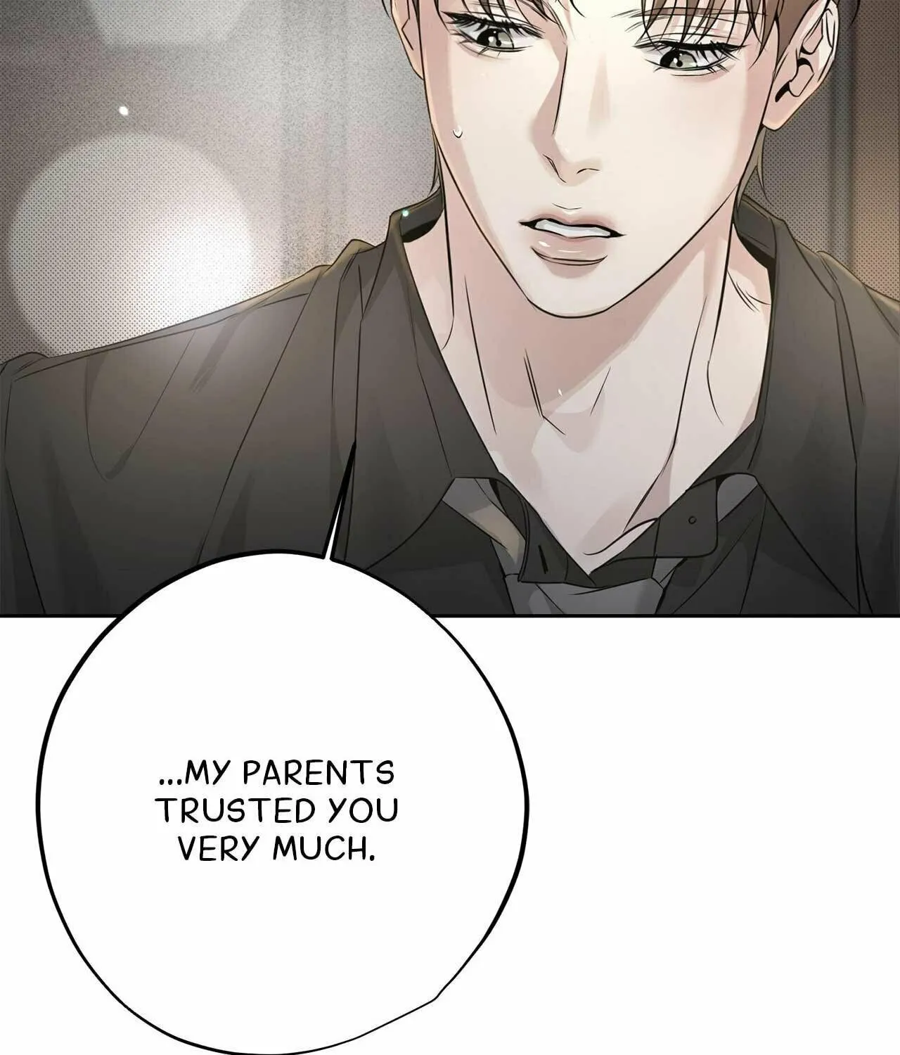 To Me Who Doesn