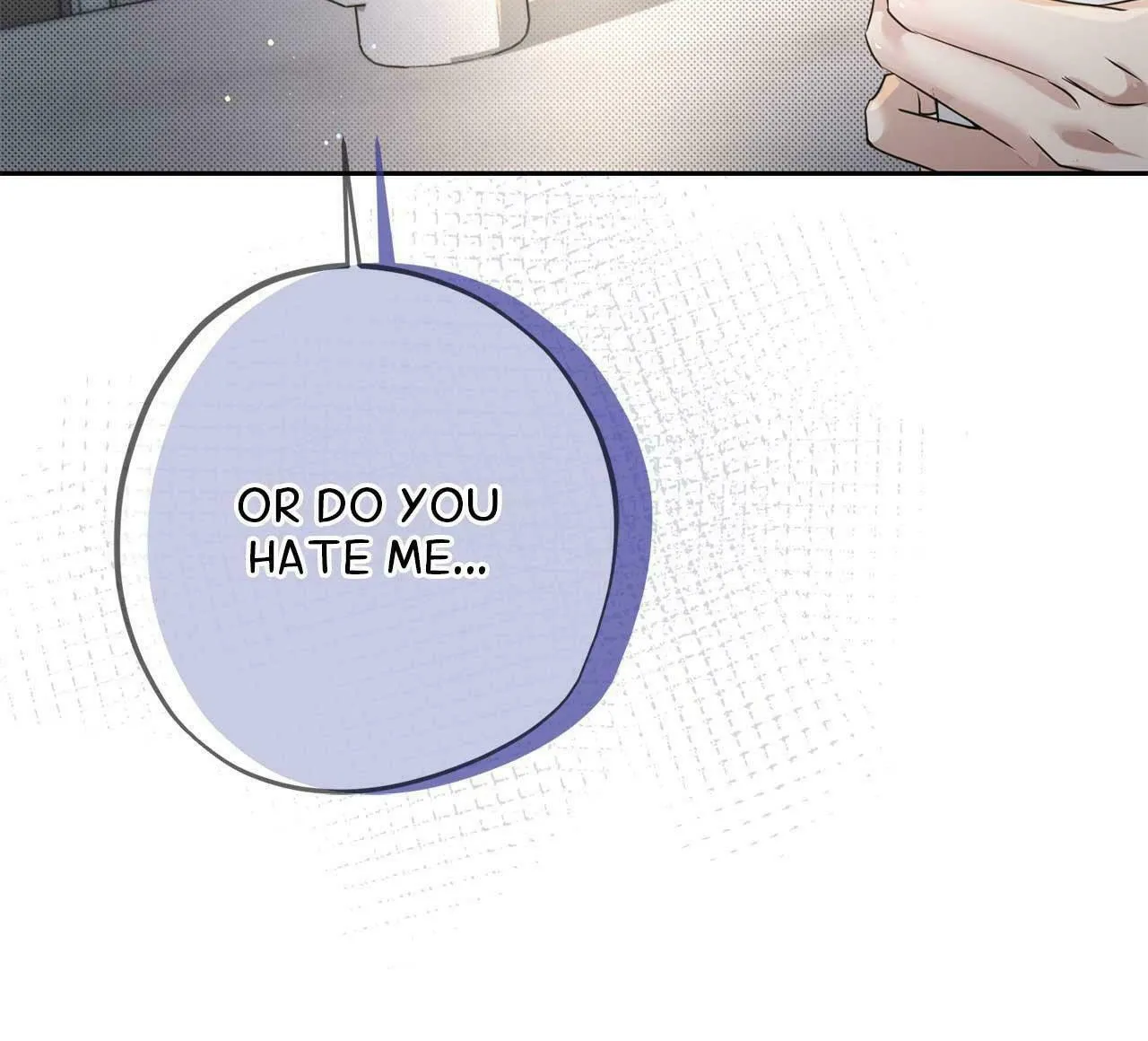 To Me Who Doesn