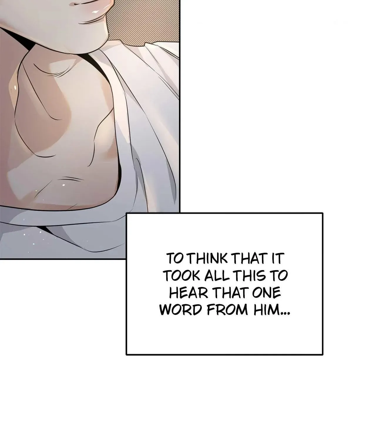 To Me Who Doesn
