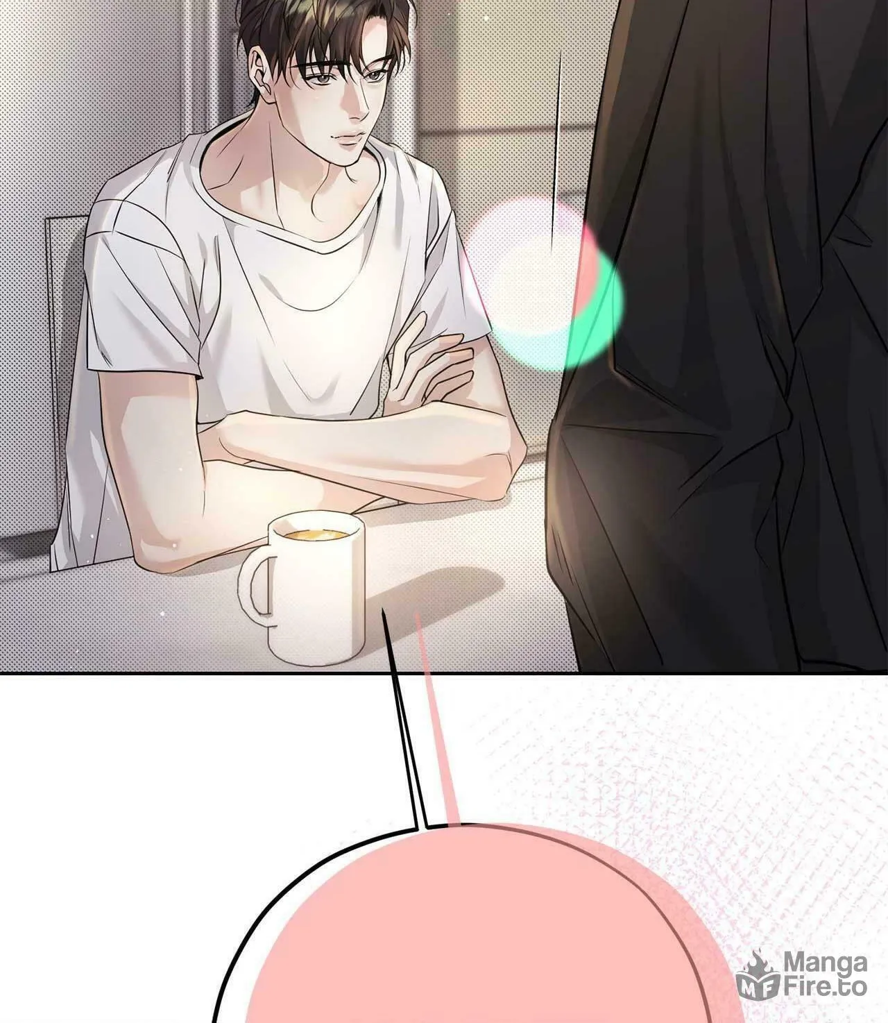 To Me Who Doesn