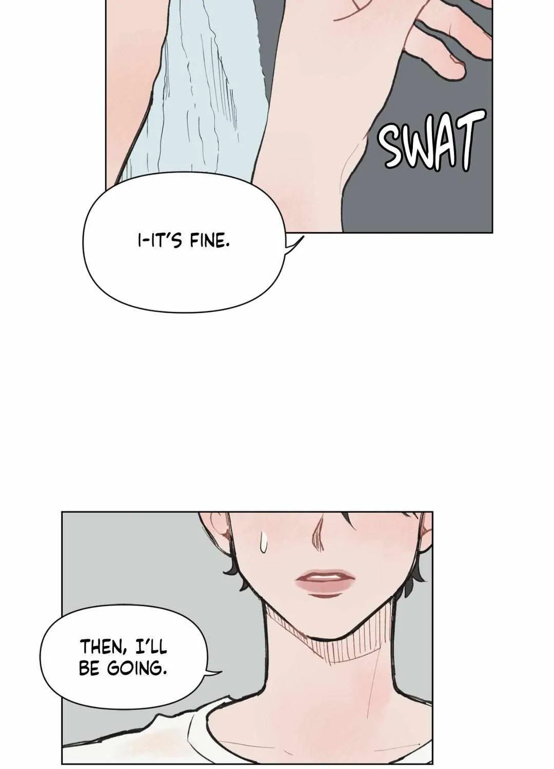 To Mend A Heart Chapter 0 page 12 - 