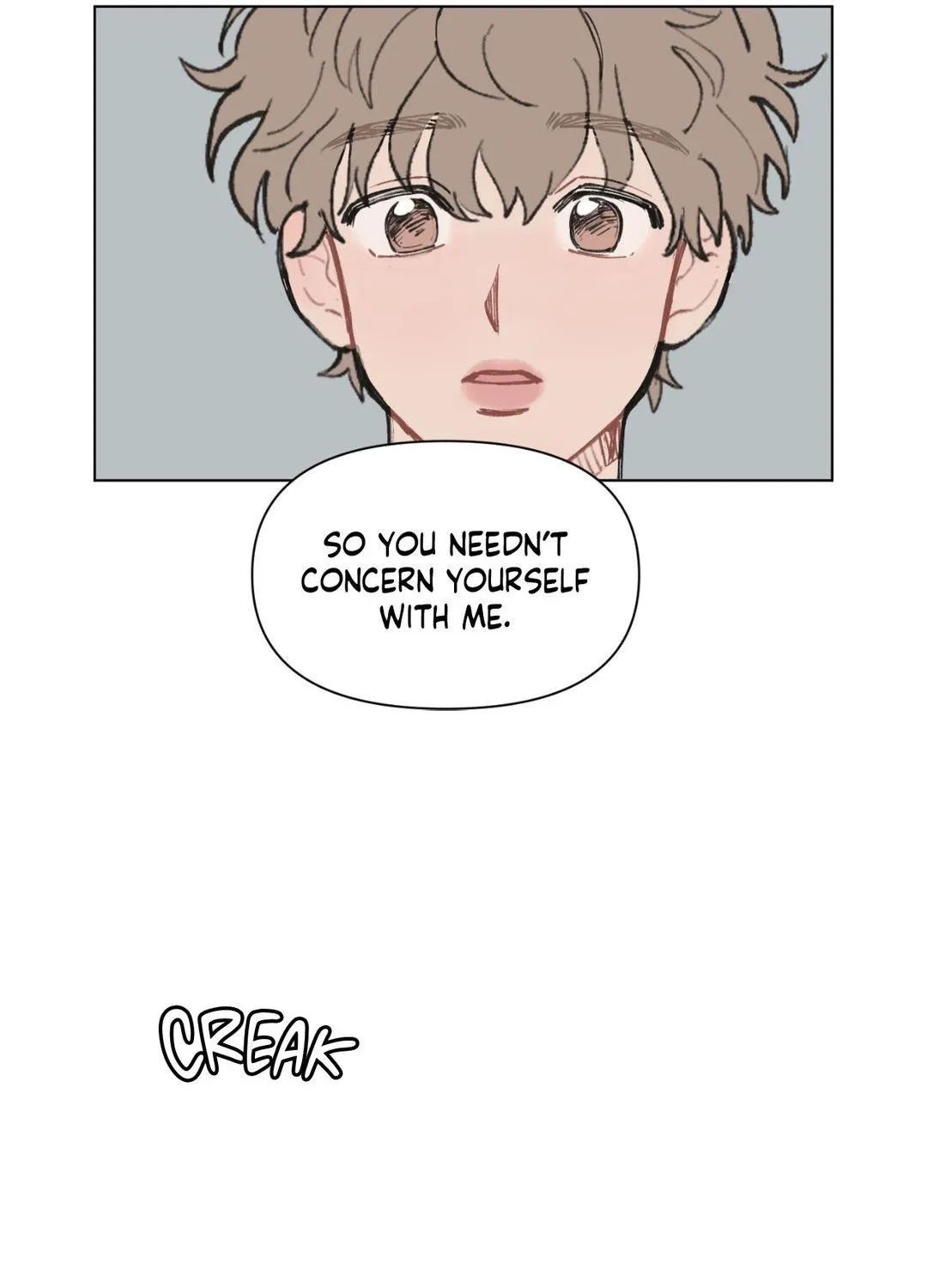 To Mend A Heart Chapter 0 page 18 - 