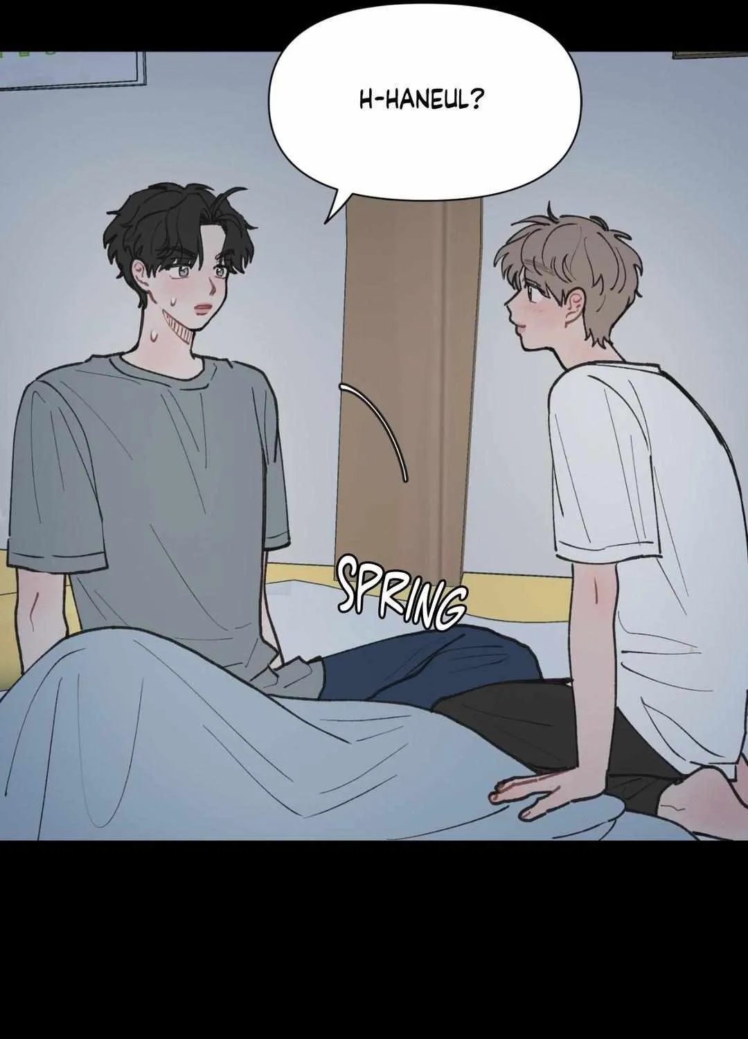 To Mend A Heart Chapter 0 page 22 - 