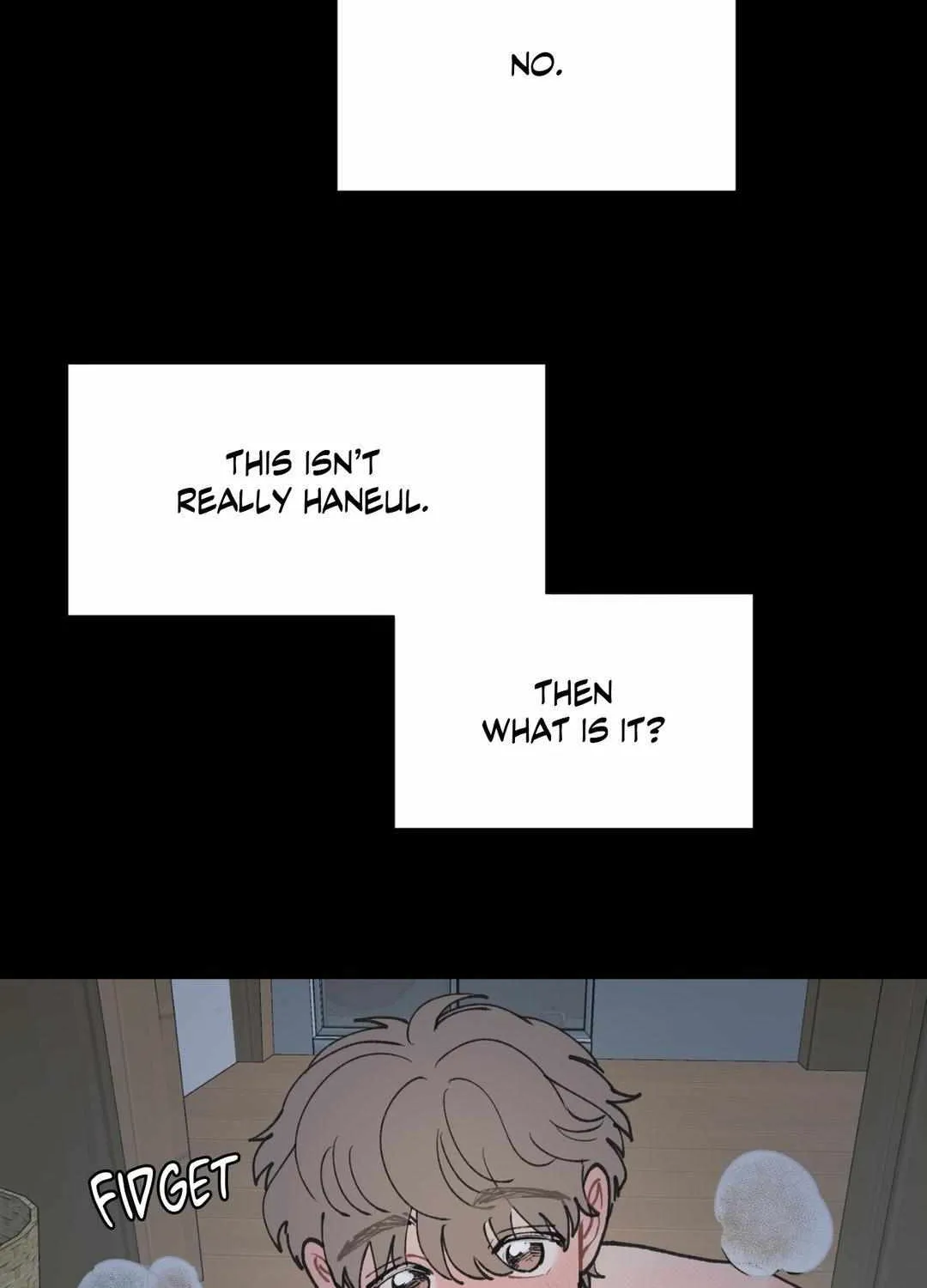 To Mend A Heart Chapter 0 page 27 - 