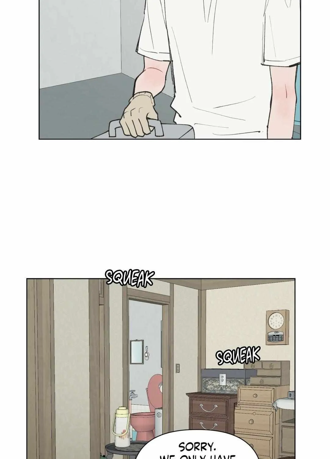 To Mend A Heart Chapter 0 page 4 - 
