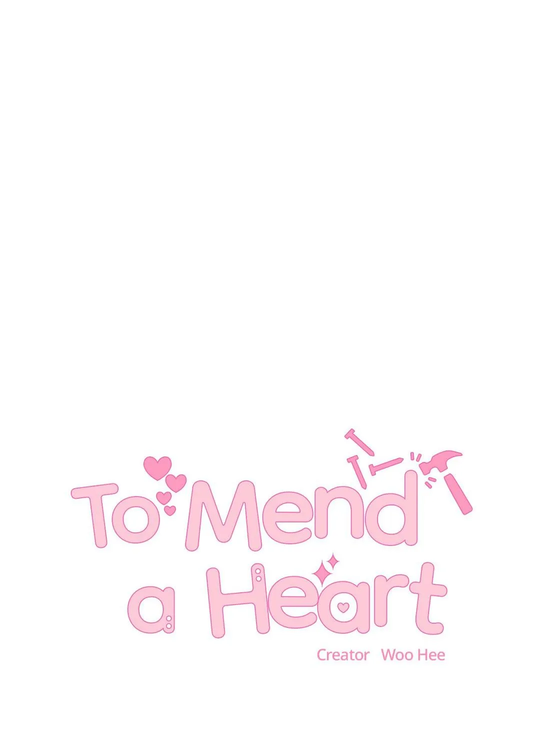 To Mend A Heart Chapter 0 page 35 - 