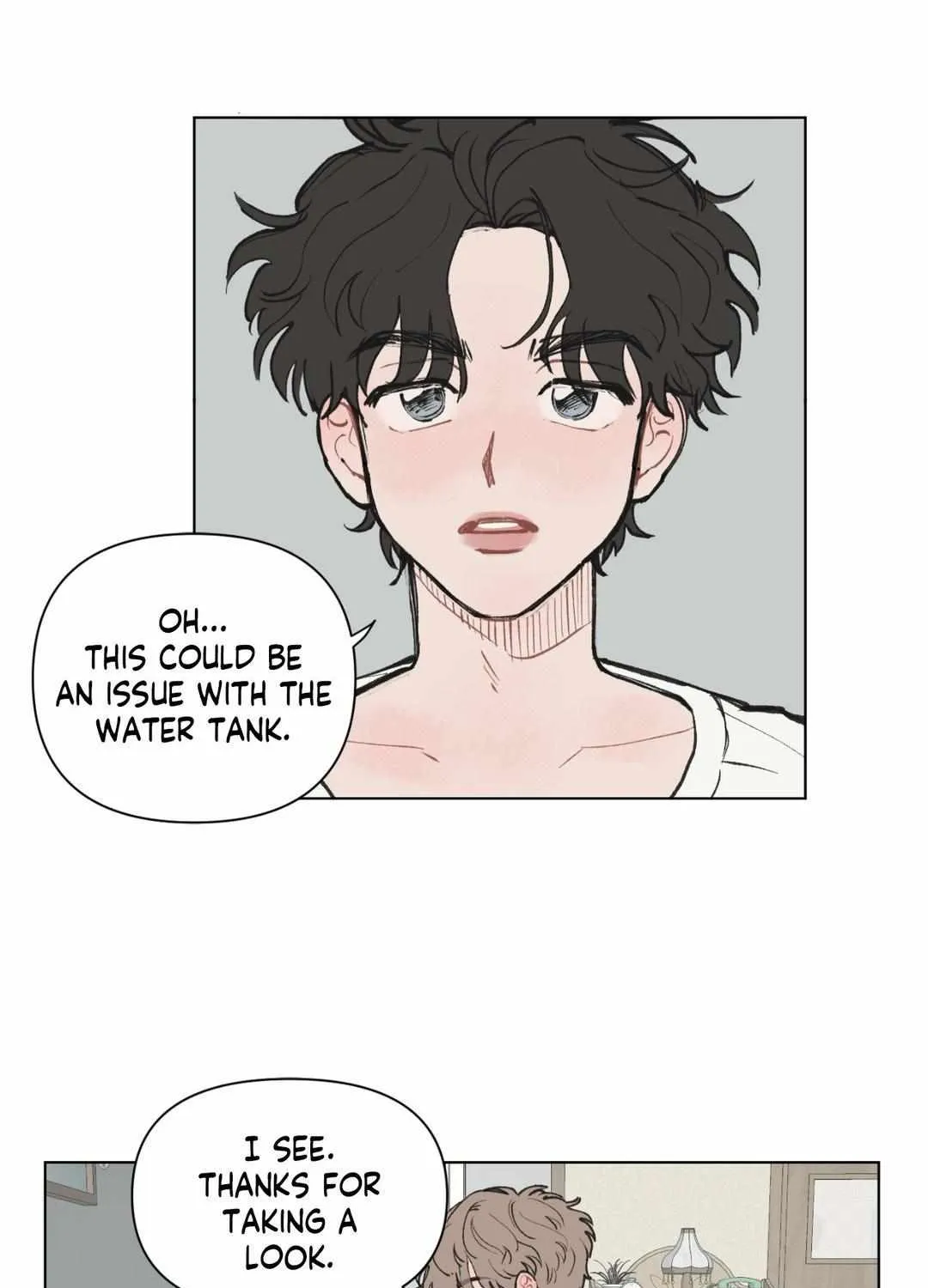 To Mend A Heart Chapter 0 page 6 - 