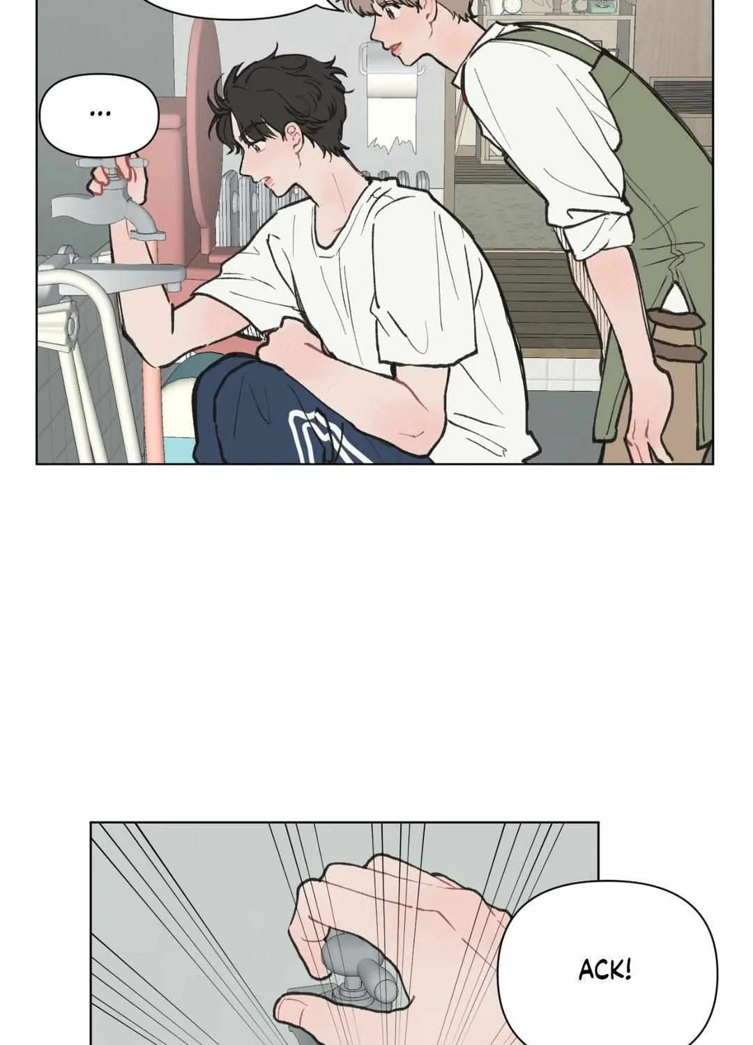 To Mend A Heart Chapter 0 page 7 - 