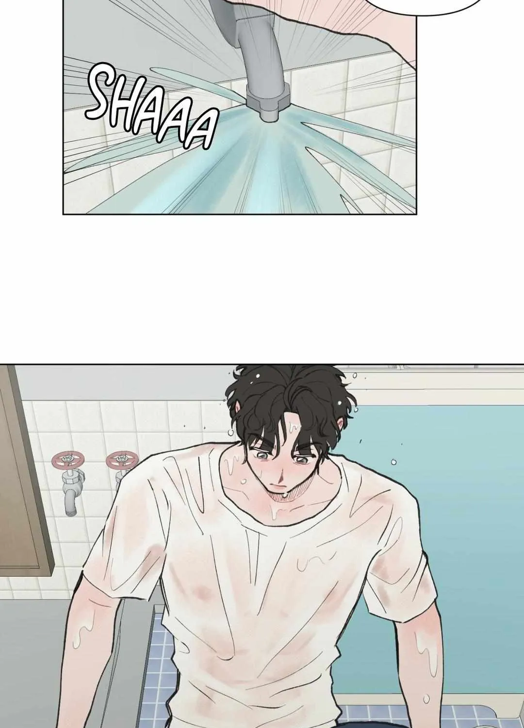 To Mend A Heart Chapter 0 page 8 - 
