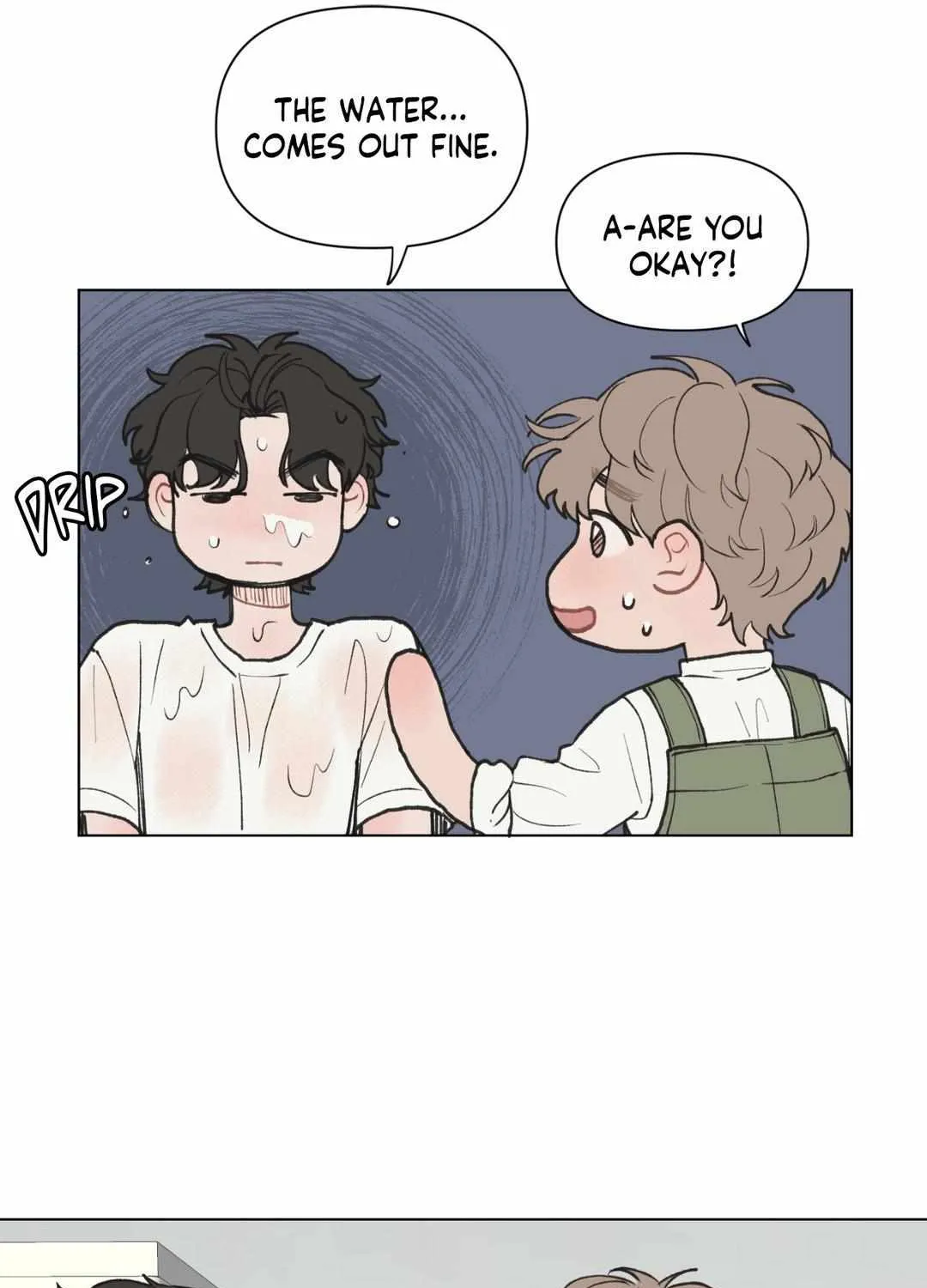 To Mend A Heart Chapter 0 page 10 - 