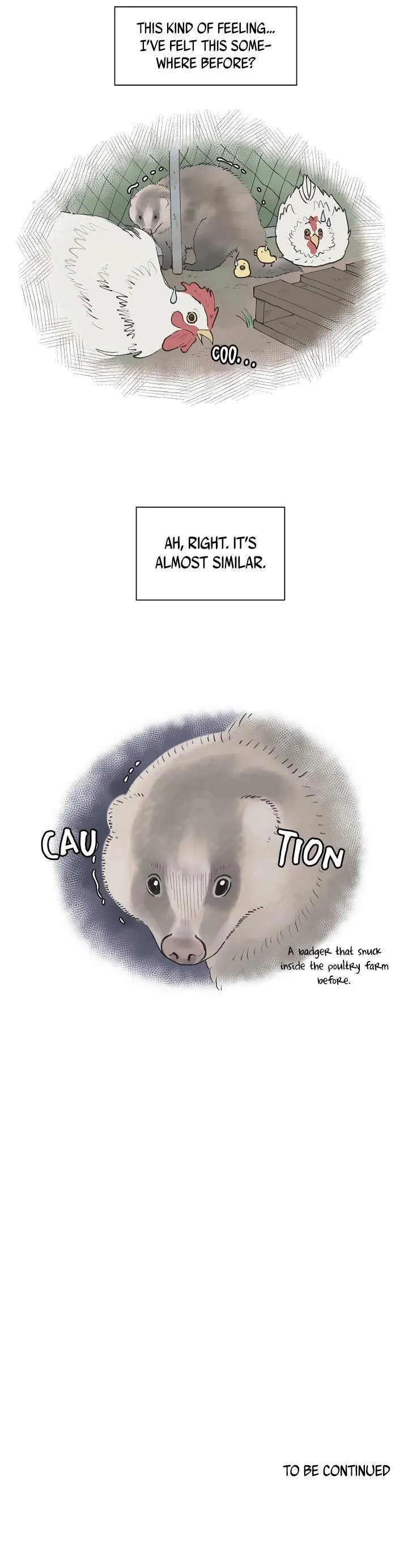 To Mend A Heart Chapter 1 page 12 - 