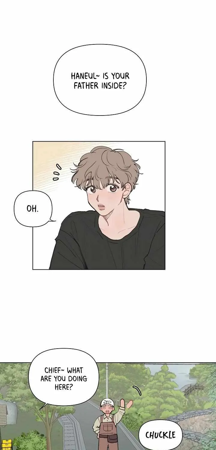 To Mend A Heart Chapter 2 page 11 - 