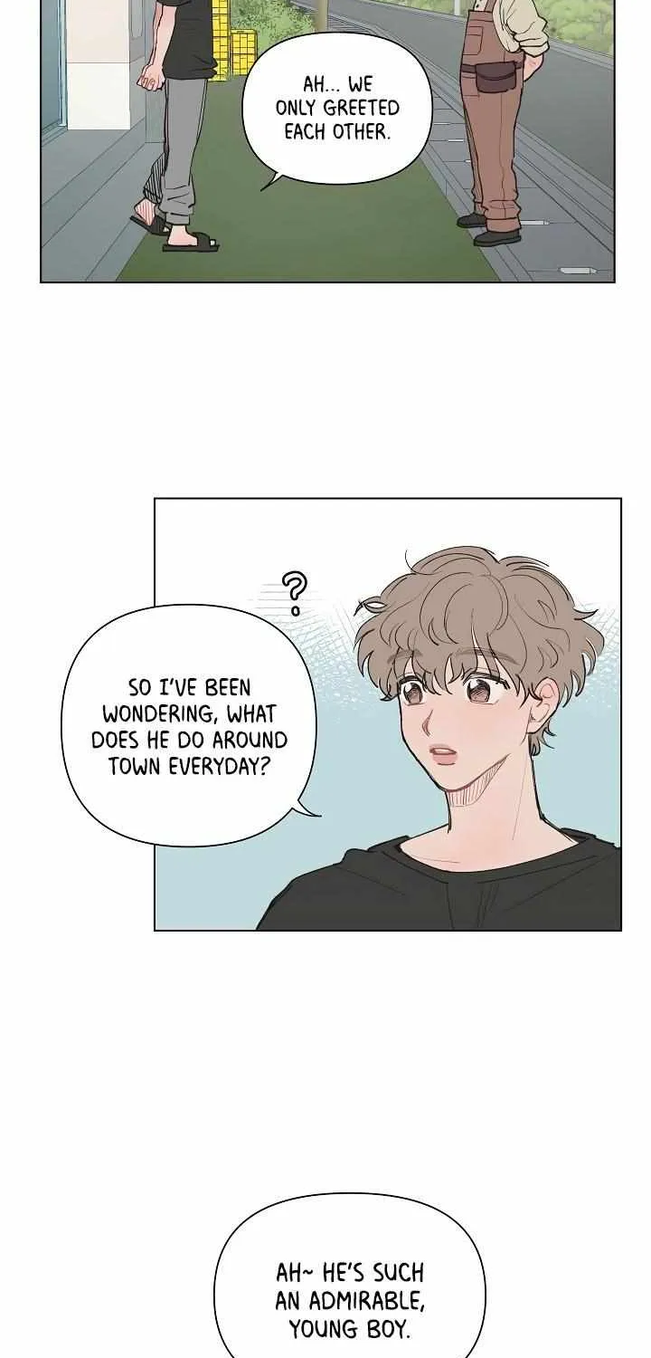 To Mend A Heart Chapter 2 page 13 - 