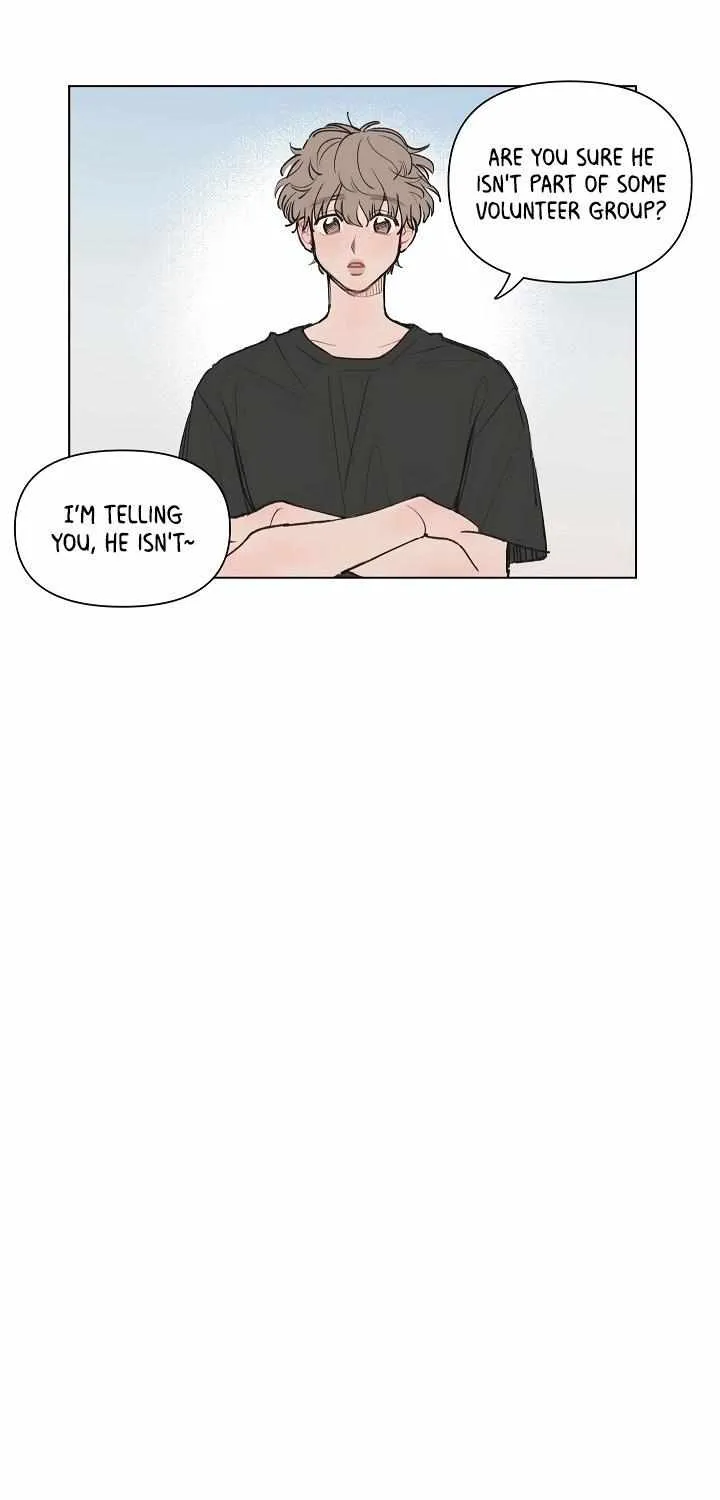 To Mend A Heart Chapter 2 page 16 - 
