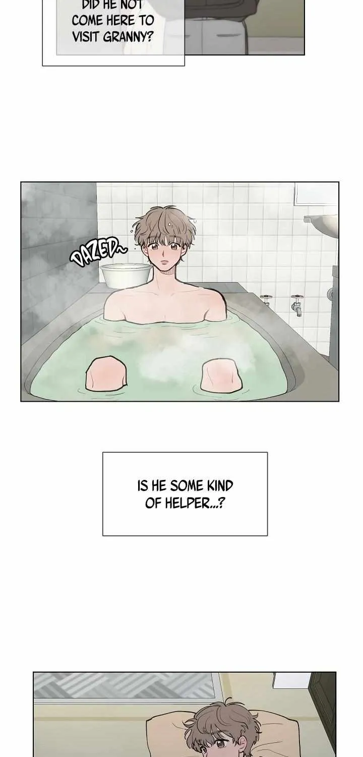 To Mend A Heart Chapter 2 page 18 - 