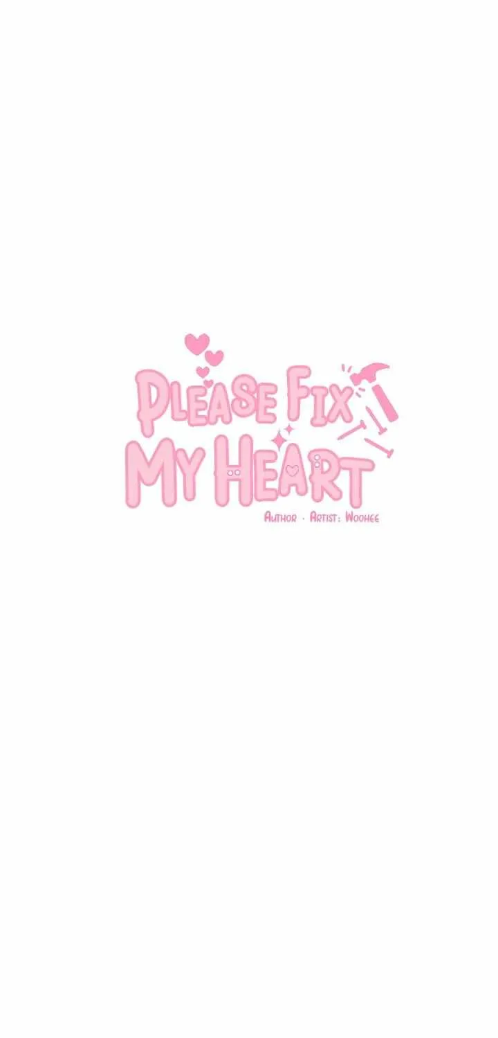 To Mend A Heart Chapter 2 page 3 - 