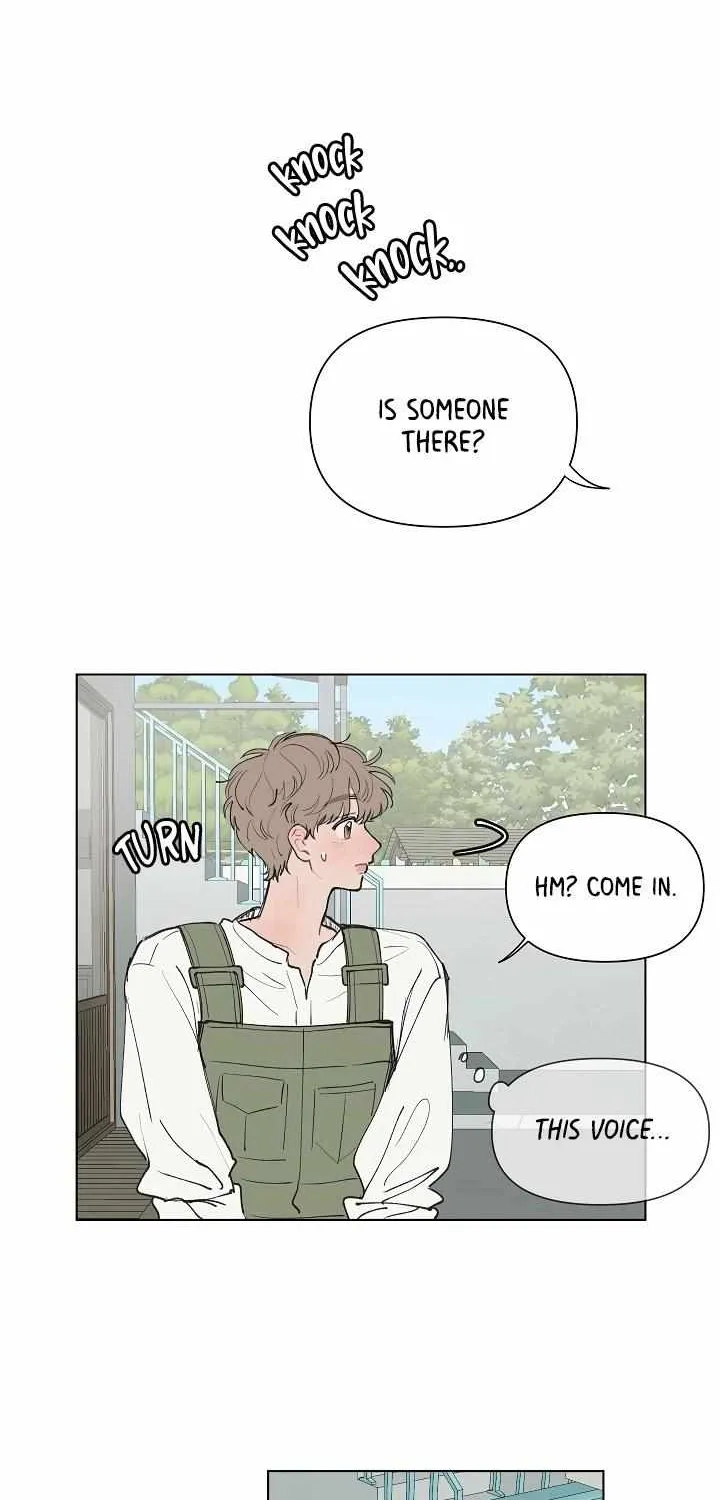 To Mend A Heart Chapter 2 page 22 - 