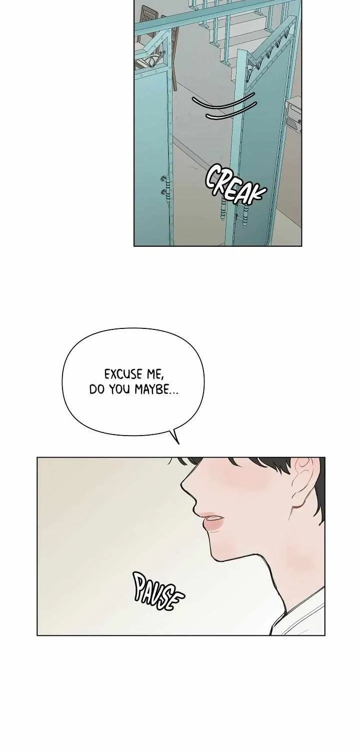To Mend A Heart Chapter 2 page 23 - 